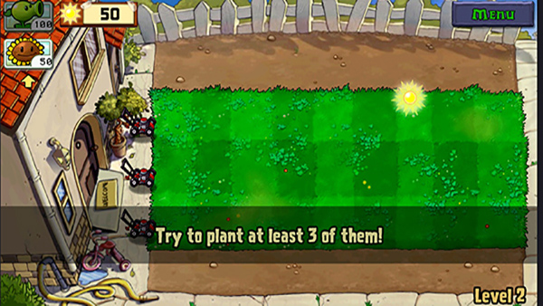 植物大战僵尸2010手机版下载 v1.2 中文版