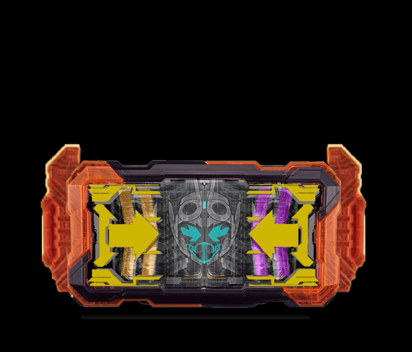 假面骑士歌查德腰带模拟器 v1.0 安卓版