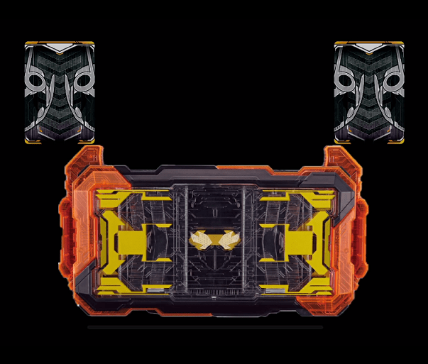 假面骑士歌查德腰带模拟器 v1.0 安卓版