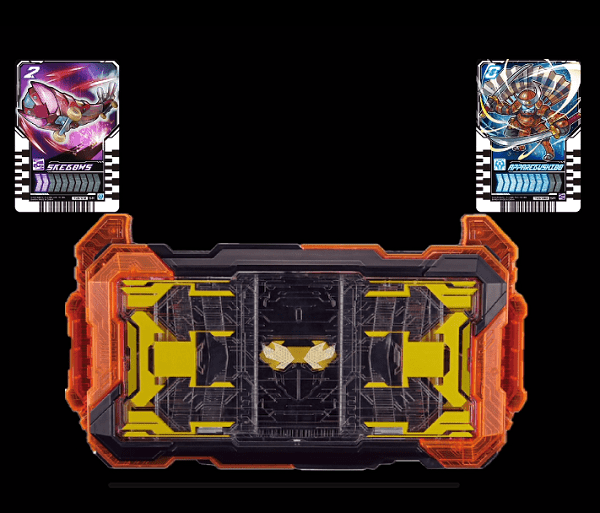 假面骑士歌查德腰带模拟器 v1.0 安卓版