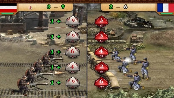 欧陆战争3下载最新版 v2.4.0 安卓版