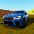 X6汽车模拟器X6 Car Sim游戏 v1.0.1 安卓最新版