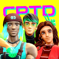 赛博朋克塔防Cyberpunk TD v1.0.0 安卓版