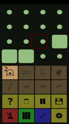 架子鼓节奏模拟器下载安装 v3.3.8 安卓版