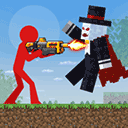 红色火柴人战斗Stick Craft手游 v0.2.6 安卓版