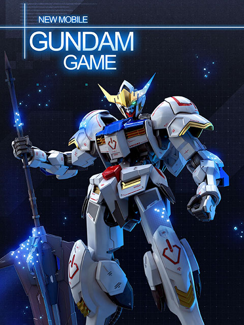 高达破坏者GBMobile v4.01.03 安卓版
