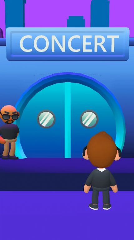 流浪歌手模拟器Wandering Singer Simulator v1.0.2 安卓版