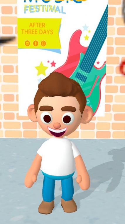 流浪歌手模拟器Wandering Singer Simulator v1.0.2 安卓版