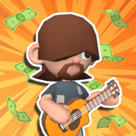 流浪歌手模拟器Wandering Singer Simulator v1.0.2 安卓版