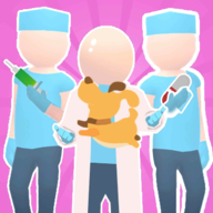 宠物医疗模拟器Pet Hospital Simulator v1.0.1 安卓版