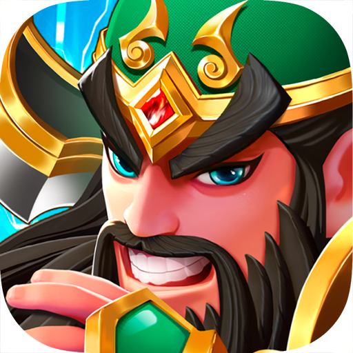塔防三国志2手游 v8.1.00 最新版