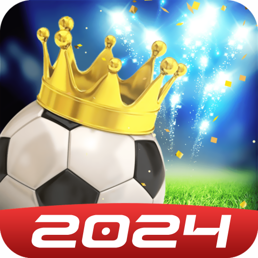 绿茵传奇手游 v2.7.3 最新版