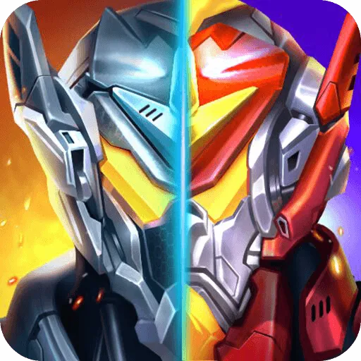 无双机甲手游 v1.0.0 安卓版