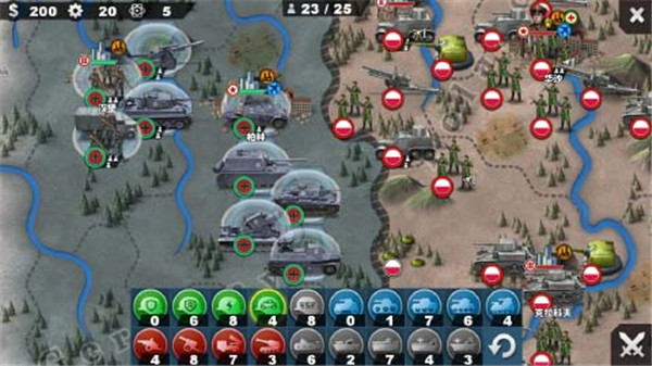 世界征服者4国际版(World Conqueror 4) v1.14.2 最新版
