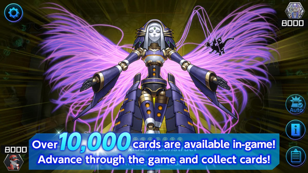 master duel手机端下载最新版本 v2.0.0 安卓版