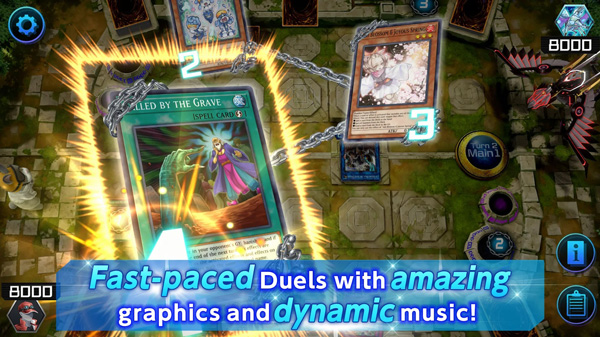 master duel手机端下载最新版本 v2.0.0 安卓版