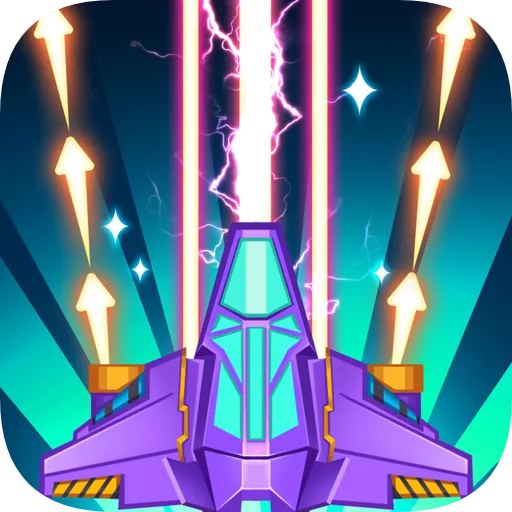 飞机与塔防手游 v1.2.0.6 最新版