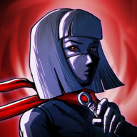 暗影忍者手游(Ninja Shadow) v0.1.1 安卓版