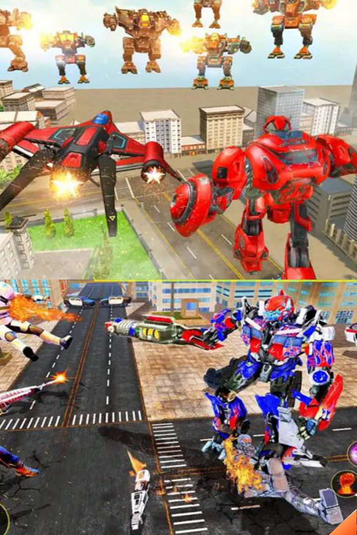 火线狙击游戏 v1.2 安卓版