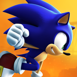 索尼克力量速度之战手机版(SonicForces) v4.3.0 安卓版
