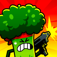 食物帮派旧版游戏(Food Gang) v1.0.6 安卓版