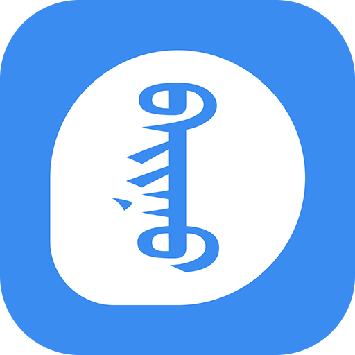 bainu蒙古语聊天软件 v8.0.1 安卓版