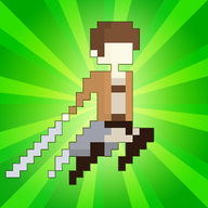 像素进击的巨人(Pixel on Titan) v1.0 安卓版