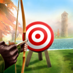 3D模拟射箭The ArrowMan v1.1.2 安卓版