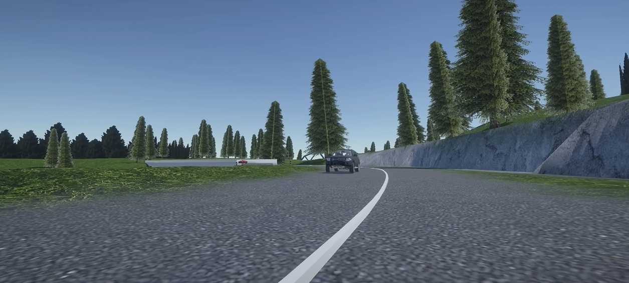 辛迪车祸模拟器内置菜单版(CindyCarDrive) v0.4 安卓版