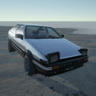辛迪车祸模拟器内置菜单版(CindyCarDrive) v0.4 安卓版