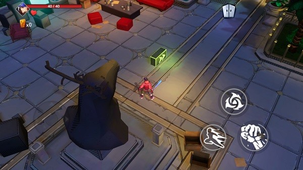 众神的游戏中文版(Game of Gods) v1.0.1 安卓版