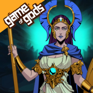 众神的游戏中文版(Game of Gods) v1.0.1 安卓版