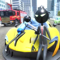 逃亡的超人最新版 v1.1.9 安卓版