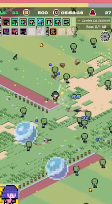 异世界僵尸生存手游 v1.0.1 安卓版