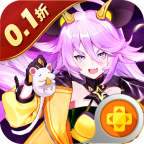 魔力契约手游 v1.0.8 最新版