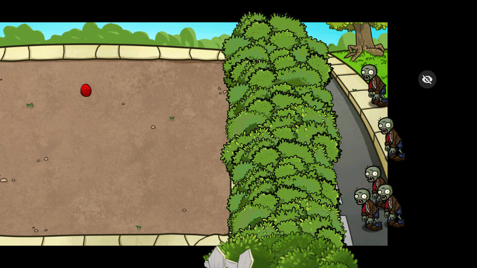 PvZ 噩梦版随机版 v1.1.5 安卓版