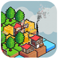 建造小镇模拟器游戏(Tiny Town) v1.01 安卓版