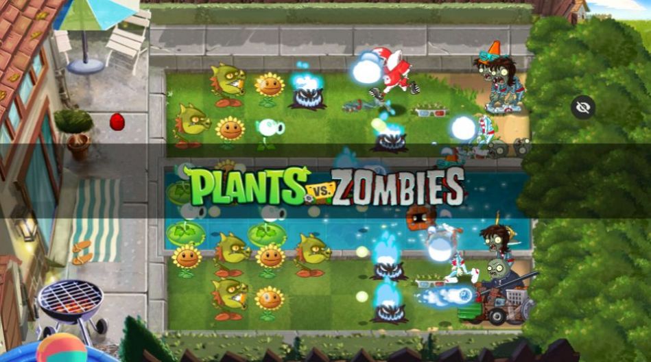 PvZTV全明星版下载官方正版 v1.1.5 安卓版