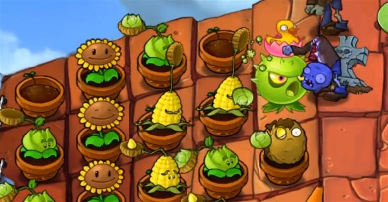 pvz荷版 v19d66c 安卓版