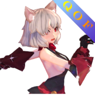 mugen全女格斗2024最新版(QueenOfFighters) v1.2 安卓版
