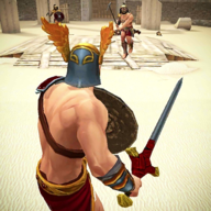 角斗士的荣耀2中文版(Gladiator Glory安装器) v5.19.1 安卓版