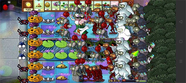植物大战僵尸sIs版 v1.3.2 安卓版