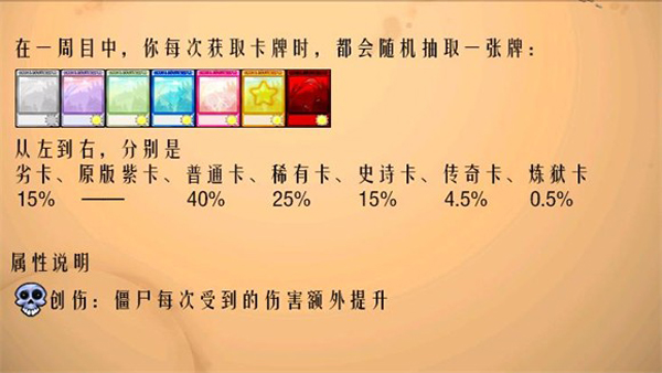 植物大战僵尸抽卡版下载正版官方新版本 v1.3.0.0 安卓版