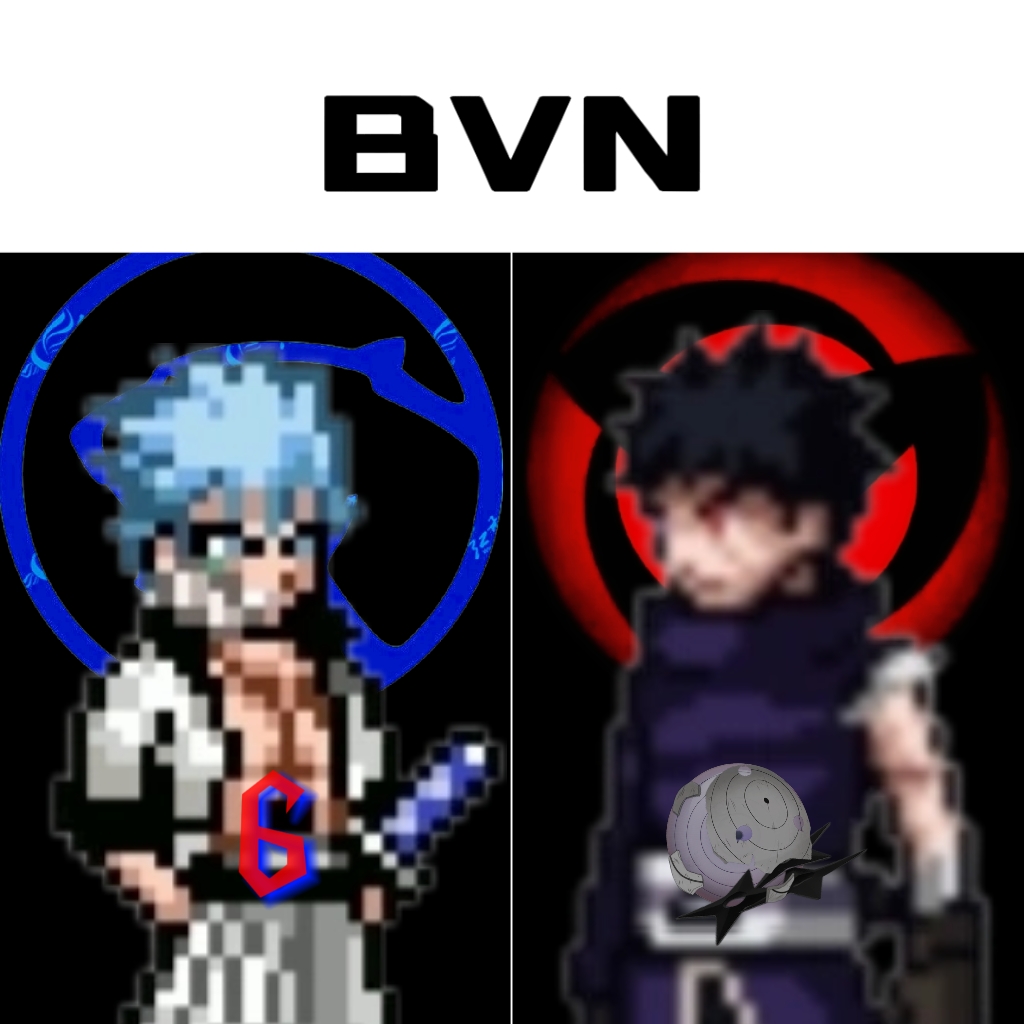 BVN全明星乱斗3.0扩展版 v牢蛇噗叽啪3.0 最新版