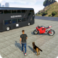 城市巴士公交模拟器游戏(Bus games city bus simulator) v0.1 安卓版