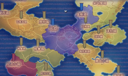 亚穆蒂斯 v01.22 安卓版