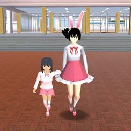 模拟樱花高校恋爱 v1.00 安卓版