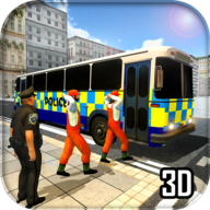 监狱巴士模拟器Prison Bus city transport v2.3 安卓版