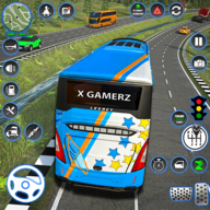 XG巴士模拟器City Bus Simulator v1.2.1 安卓版