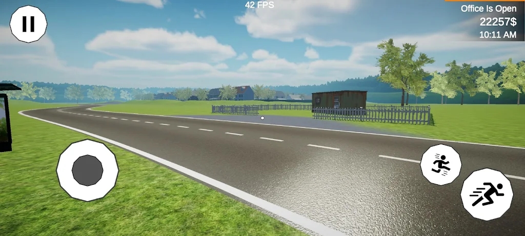 汽车商业模拟器 v1.2 安卓版